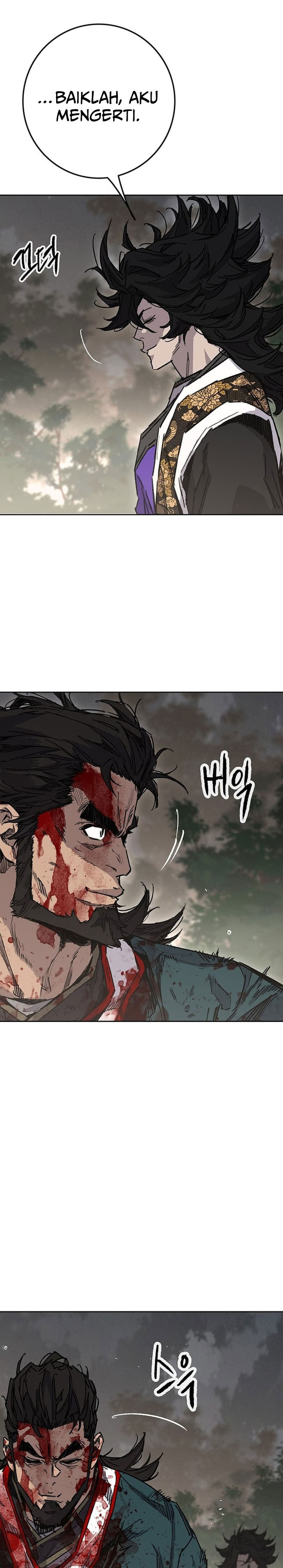 Dilarang COPAS - situs resmi www.mangacanblog.com - Komik the undefeatable swordsman 281 - chapter 281 282 Indonesia the undefeatable swordsman 281 - chapter 281 Terbaru 34|Baca Manga Komik Indonesia|Mangacan