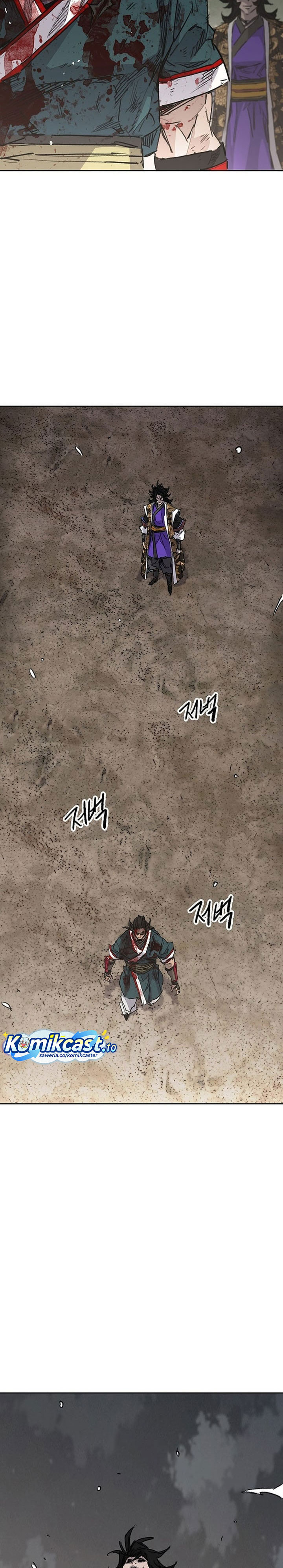 Dilarang COPAS - situs resmi www.mangacanblog.com - Komik the undefeatable swordsman 281 - chapter 281 282 Indonesia the undefeatable swordsman 281 - chapter 281 Terbaru 35|Baca Manga Komik Indonesia|Mangacan