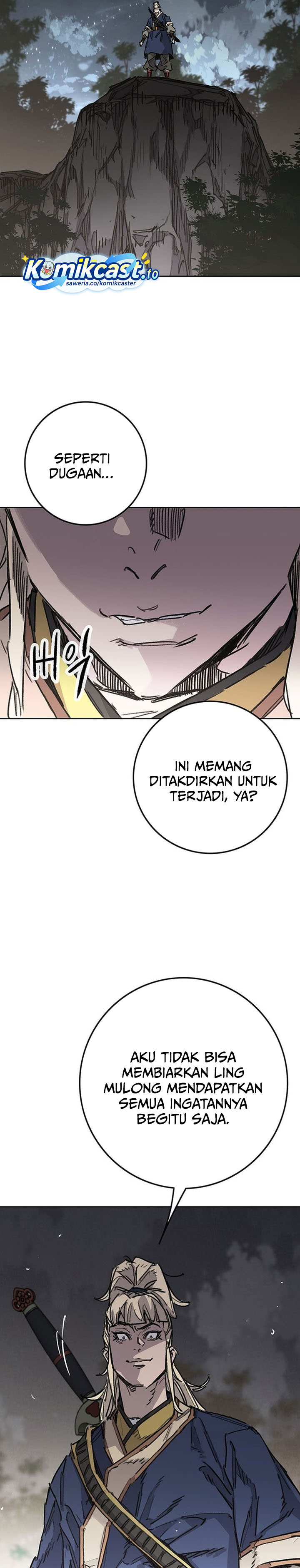 Dilarang COPAS - situs resmi www.mangacanblog.com - Komik the undefeatable swordsman 281 - chapter 281 282 Indonesia the undefeatable swordsman 281 - chapter 281 Terbaru 37|Baca Manga Komik Indonesia|Mangacan