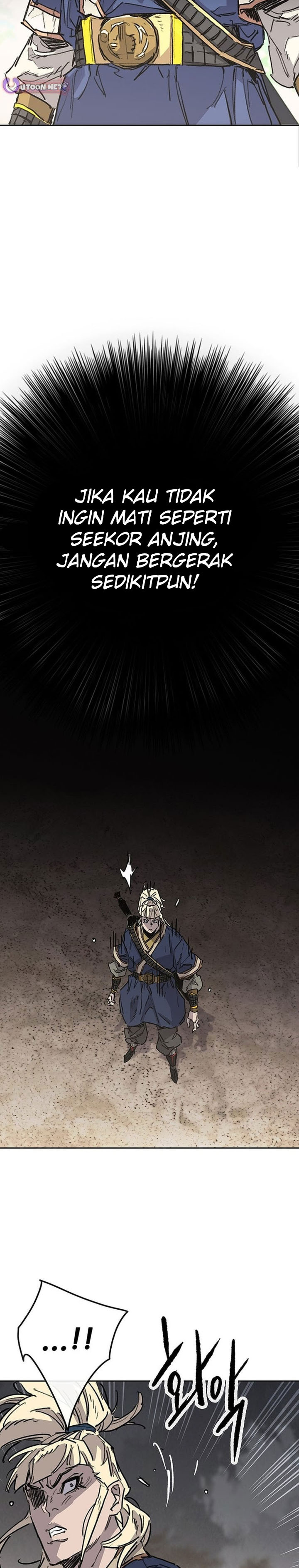 Dilarang COPAS - situs resmi www.mangacanblog.com - Komik the undefeatable swordsman 281 - chapter 281 282 Indonesia the undefeatable swordsman 281 - chapter 281 Terbaru 38|Baca Manga Komik Indonesia|Mangacan