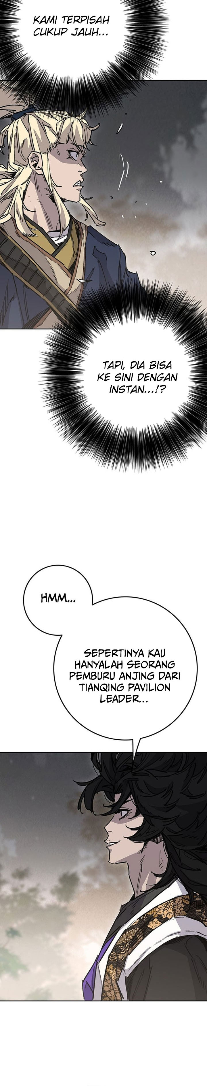 Dilarang COPAS - situs resmi www.mangacanblog.com - Komik the undefeatable swordsman 281 - chapter 281 282 Indonesia the undefeatable swordsman 281 - chapter 281 Terbaru 40|Baca Manga Komik Indonesia|Mangacan