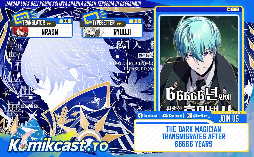Dilarang COPAS - situs resmi www.mangacanblog.com - Komik the dark magician transmigrates after 66666 years 168 - chapter 168 169 Indonesia the dark magician transmigrates after 66666 years 168 - chapter 168 Terbaru 0|Baca Manga Komik Indonesia|Mangacan
