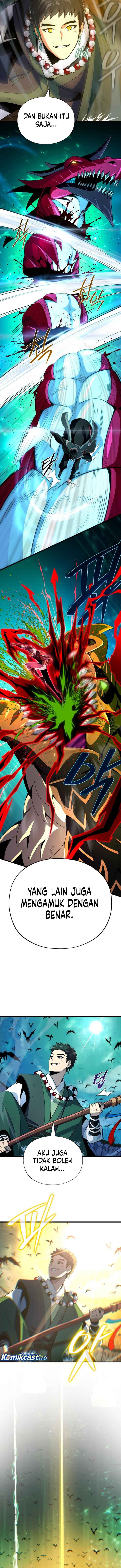 Dilarang COPAS - situs resmi www.mangacanblog.com - Komik the dark magician transmigrates after 66666 years 168 - chapter 168 169 Indonesia the dark magician transmigrates after 66666 years 168 - chapter 168 Terbaru 11|Baca Manga Komik Indonesia|Mangacan