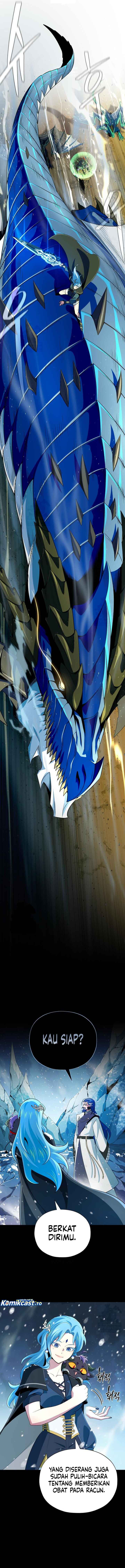 Dilarang COPAS - situs resmi www.mangacanblog.com - Komik the dark magician transmigrates after 66666 years 168 - chapter 168 169 Indonesia the dark magician transmigrates after 66666 years 168 - chapter 168 Terbaru 15|Baca Manga Komik Indonesia|Mangacan