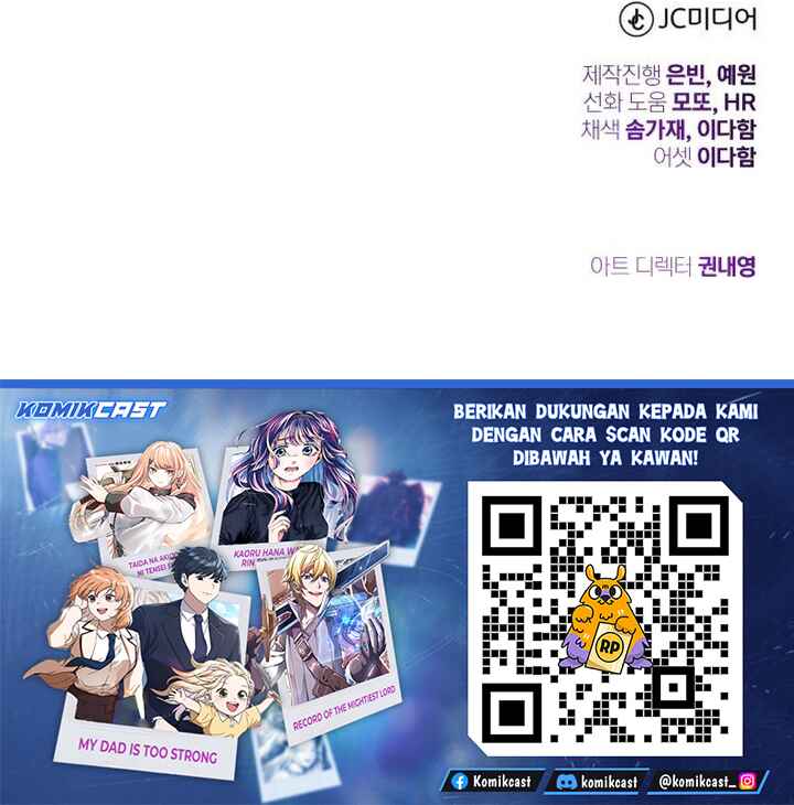 Dilarang COPAS - situs resmi www.mangacanblog.com - Komik the dark magician transmigrates after 66666 years 168 - chapter 168 169 Indonesia the dark magician transmigrates after 66666 years 168 - chapter 168 Terbaru 22|Baca Manga Komik Indonesia|Mangacan