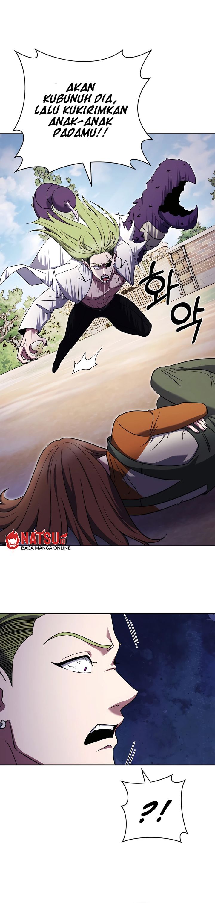 Dilarang COPAS - situs resmi www.mangacanblog.com - Komik the delivery man from murim 089 - chapter 089 90 Indonesia the delivery man from murim 089 - chapter 089 Terbaru 25|Baca Manga Komik Indonesia|Mangacan