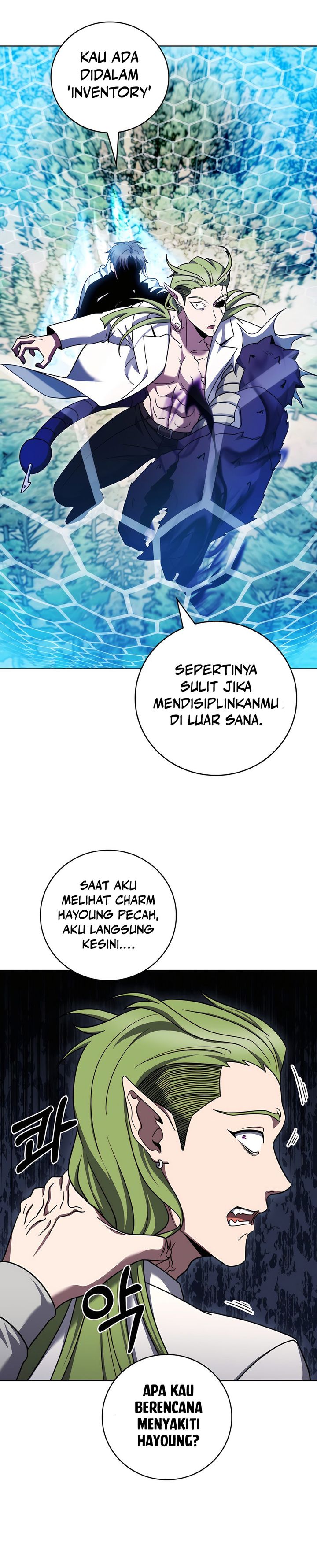 Dilarang COPAS - situs resmi www.mangacanblog.com - Komik the delivery man from murim 090 - chapter 090 91 Indonesia the delivery man from murim 090 - chapter 090 Terbaru 1|Baca Manga Komik Indonesia|Mangacan