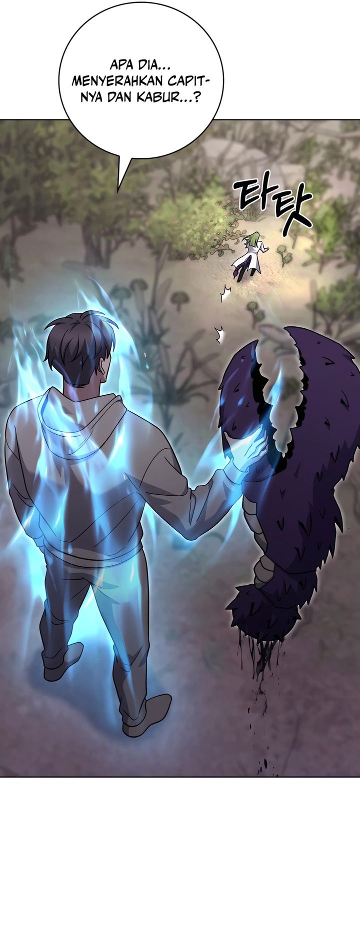 Dilarang COPAS - situs resmi www.mangacanblog.com - Komik the delivery man from murim 090 - chapter 090 91 Indonesia the delivery man from murim 090 - chapter 090 Terbaru 14|Baca Manga Komik Indonesia|Mangacan