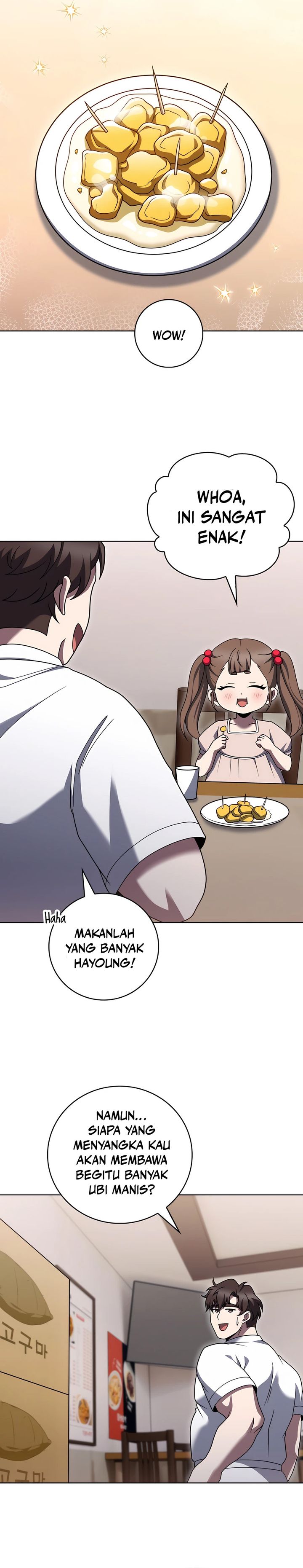 Dilarang COPAS - situs resmi www.mangacanblog.com - Komik the delivery man from murim 090 - chapter 090 91 Indonesia the delivery man from murim 090 - chapter 090 Terbaru 28|Baca Manga Komik Indonesia|Mangacan