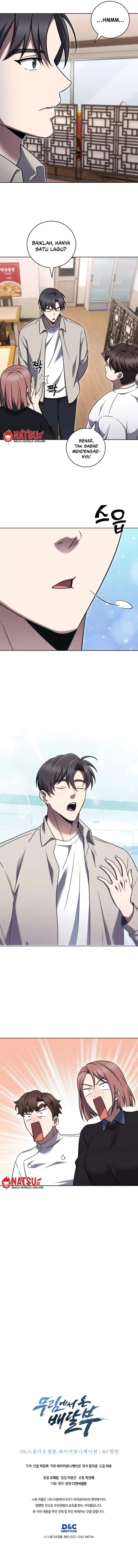 Dilarang COPAS - situs resmi www.mangacanblog.com - Komik the delivery man from murim 091 - chapter 091 92 Indonesia the delivery man from murim 091 - chapter 091 Terbaru 9|Baca Manga Komik Indonesia|Mangacan