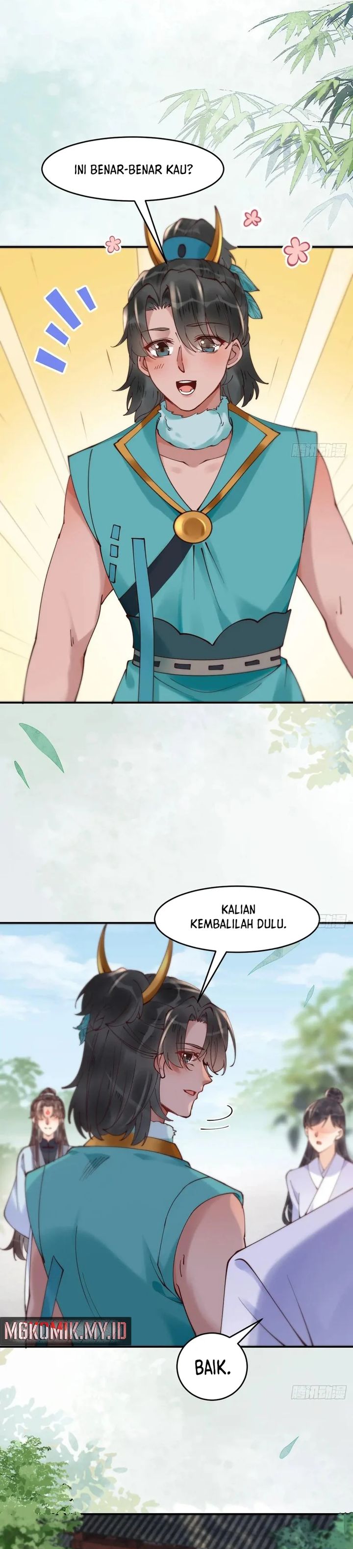 Dilarang COPAS - situs resmi www.mangacanblog.com - Komik the ghostly doctor 625 - chapter 625 626 Indonesia the ghostly doctor 625 - chapter 625 Terbaru 2|Baca Manga Komik Indonesia|Mangacan