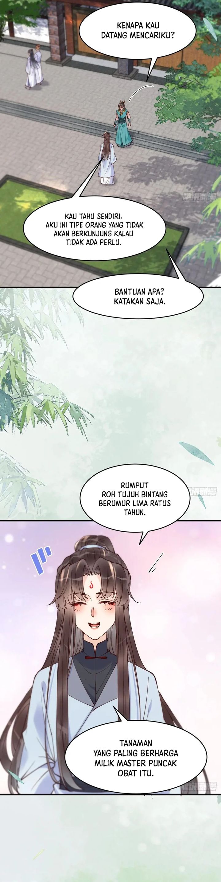 Dilarang COPAS - situs resmi www.mangacanblog.com - Komik the ghostly doctor 625 - chapter 625 626 Indonesia the ghostly doctor 625 - chapter 625 Terbaru 3|Baca Manga Komik Indonesia|Mangacan