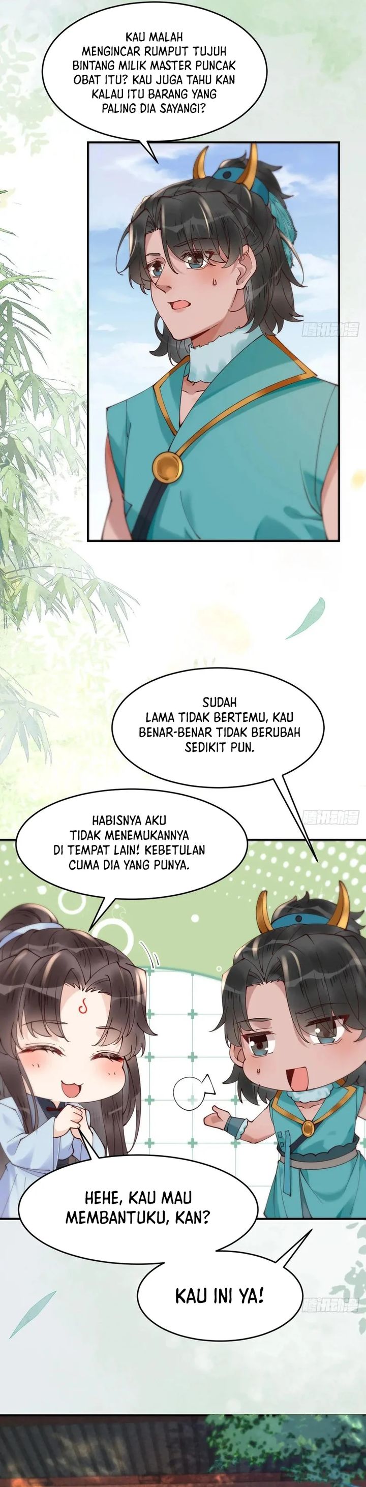 Dilarang COPAS - situs resmi www.mangacanblog.com - Komik the ghostly doctor 625 - chapter 625 626 Indonesia the ghostly doctor 625 - chapter 625 Terbaru 4|Baca Manga Komik Indonesia|Mangacan