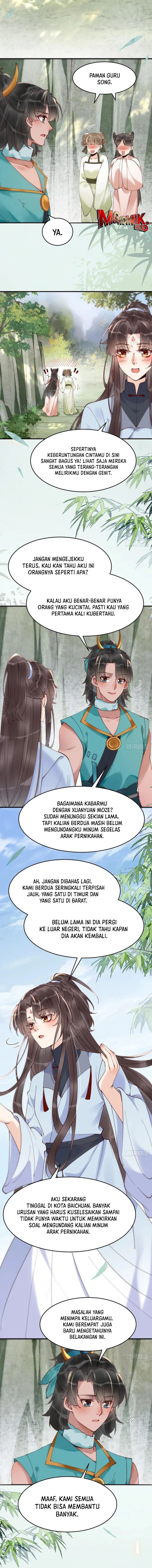 Dilarang COPAS - situs resmi www.mangacanblog.com - Komik the ghostly doctor 625 - chapter 625 626 Indonesia the ghostly doctor 625 - chapter 625 Terbaru 6|Baca Manga Komik Indonesia|Mangacan