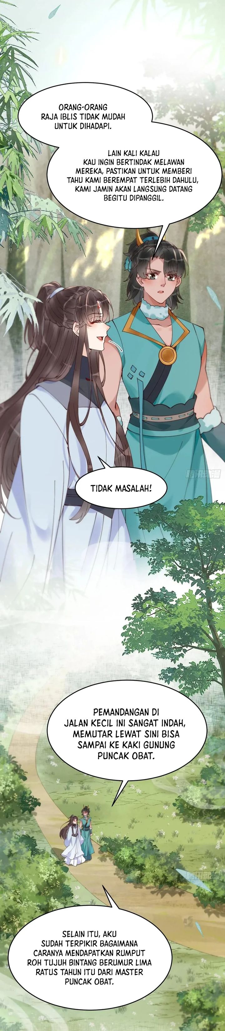 Dilarang COPAS - situs resmi www.mangacanblog.com - Komik the ghostly doctor 625 - chapter 625 626 Indonesia the ghostly doctor 625 - chapter 625 Terbaru 8|Baca Manga Komik Indonesia|Mangacan