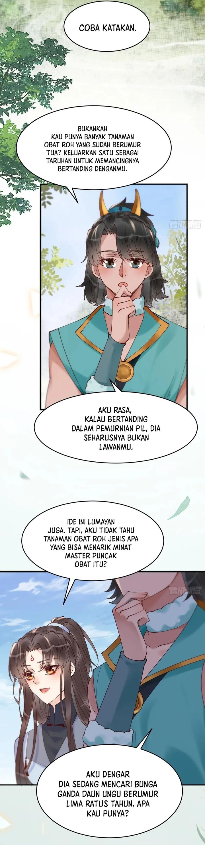 Dilarang COPAS - situs resmi www.mangacanblog.com - Komik the ghostly doctor 625 - chapter 625 626 Indonesia the ghostly doctor 625 - chapter 625 Terbaru 9|Baca Manga Komik Indonesia|Mangacan