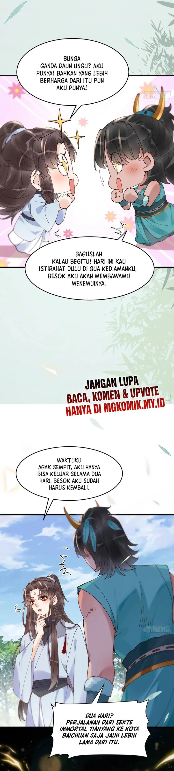 Dilarang COPAS - situs resmi www.mangacanblog.com - Komik the ghostly doctor 625 - chapter 625 626 Indonesia the ghostly doctor 625 - chapter 625 Terbaru 10|Baca Manga Komik Indonesia|Mangacan