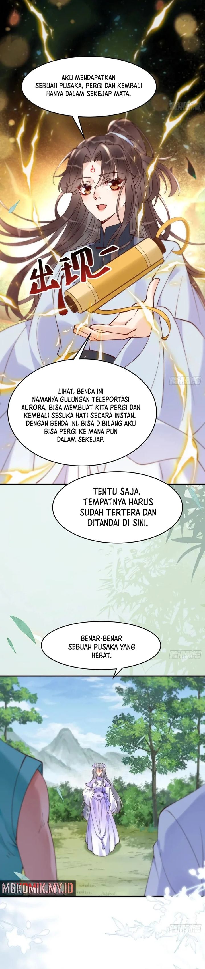 Dilarang COPAS - situs resmi www.mangacanblog.com - Komik the ghostly doctor 625 - chapter 625 626 Indonesia the ghostly doctor 625 - chapter 625 Terbaru 11|Baca Manga Komik Indonesia|Mangacan