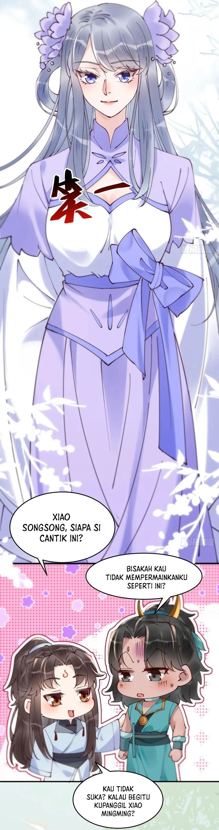 Dilarang COPAS - situs resmi www.mangacanblog.com - Komik the ghostly doctor 625 - chapter 625 626 Indonesia the ghostly doctor 625 - chapter 625 Terbaru 12|Baca Manga Komik Indonesia|Mangacan