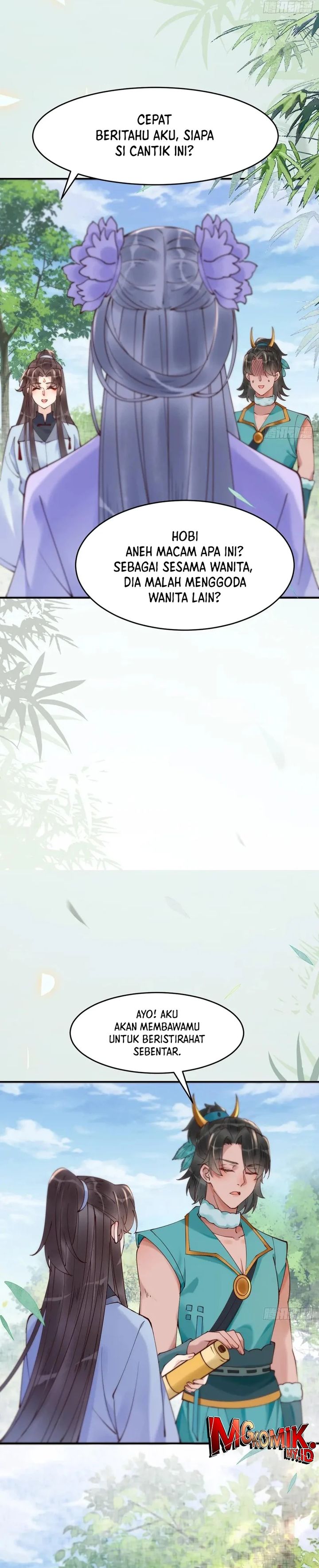 Dilarang COPAS - situs resmi www.mangacanblog.com - Komik the ghostly doctor 625 - chapter 625 626 Indonesia the ghostly doctor 625 - chapter 625 Terbaru 13|Baca Manga Komik Indonesia|Mangacan