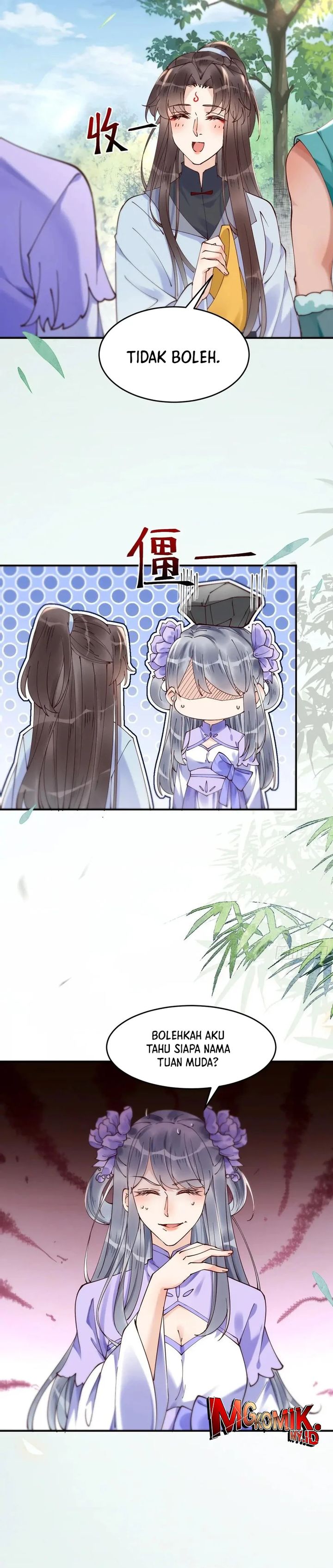 Dilarang COPAS - situs resmi www.mangacanblog.com - Komik the ghostly doctor 626 - chapter 626 627 Indonesia the ghostly doctor 626 - chapter 626 Terbaru 2|Baca Manga Komik Indonesia|Mangacan