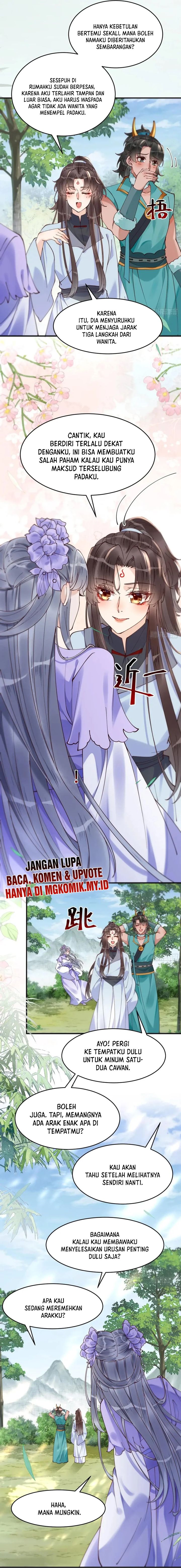 Dilarang COPAS - situs resmi www.mangacanblog.com - Komik the ghostly doctor 626 - chapter 626 627 Indonesia the ghostly doctor 626 - chapter 626 Terbaru 3|Baca Manga Komik Indonesia|Mangacan