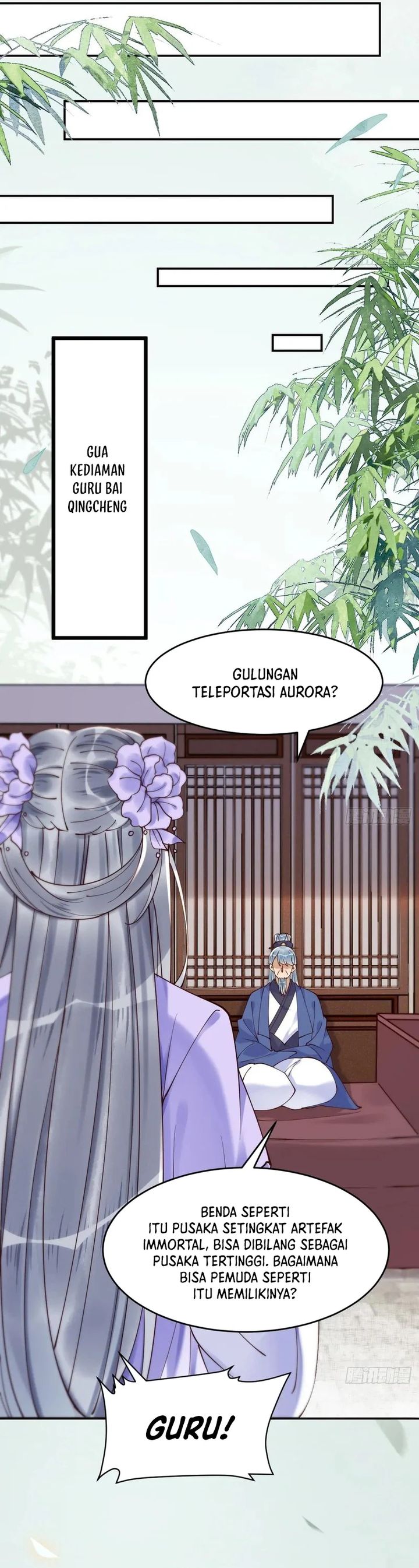 Dilarang COPAS - situs resmi www.mangacanblog.com - Komik the ghostly doctor 626 - chapter 626 627 Indonesia the ghostly doctor 626 - chapter 626 Terbaru 5|Baca Manga Komik Indonesia|Mangacan