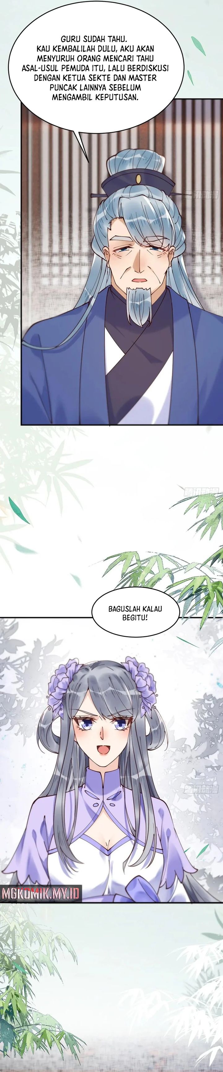 Dilarang COPAS - situs resmi www.mangacanblog.com - Komik the ghostly doctor 626 - chapter 626 627 Indonesia the ghostly doctor 626 - chapter 626 Terbaru 6|Baca Manga Komik Indonesia|Mangacan