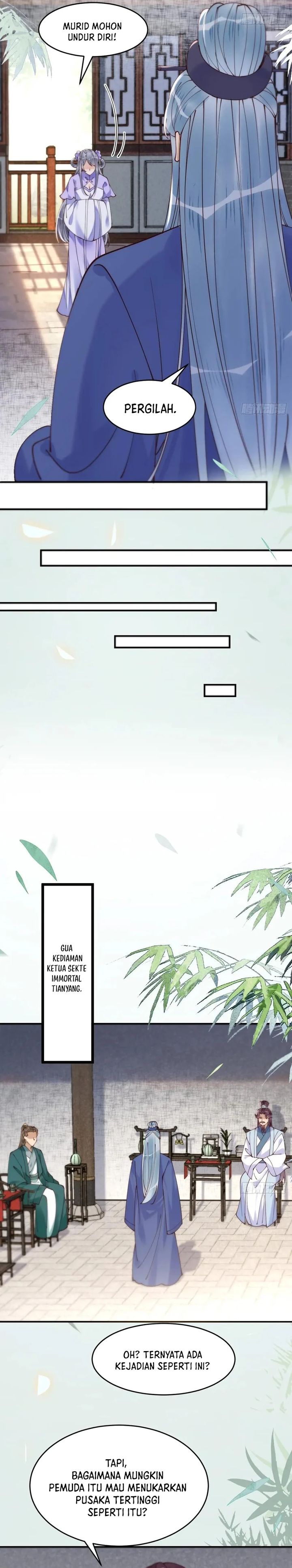 Dilarang COPAS - situs resmi www.mangacanblog.com - Komik the ghostly doctor 626 - chapter 626 627 Indonesia the ghostly doctor 626 - chapter 626 Terbaru 7|Baca Manga Komik Indonesia|Mangacan