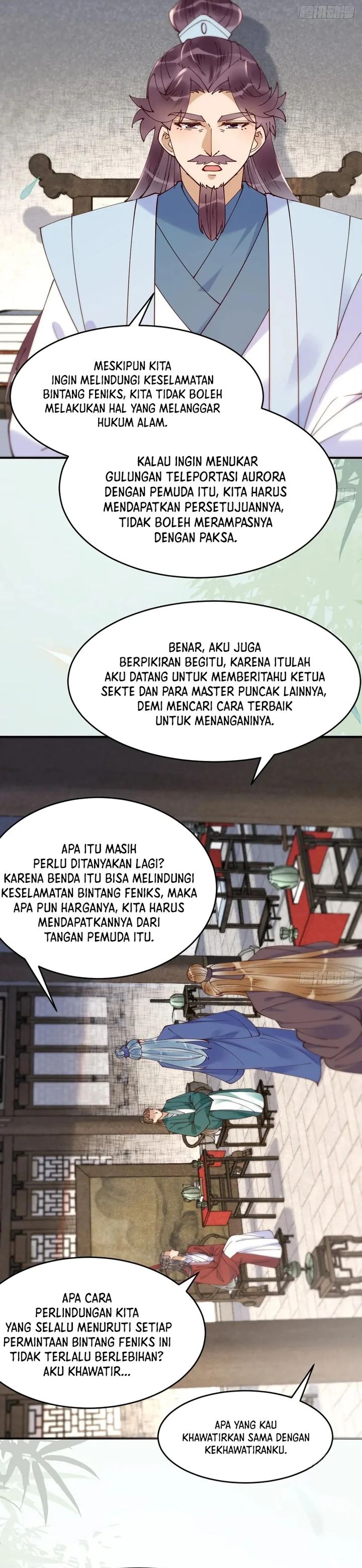 Dilarang COPAS - situs resmi www.mangacanblog.com - Komik the ghostly doctor 626 - chapter 626 627 Indonesia the ghostly doctor 626 - chapter 626 Terbaru 8|Baca Manga Komik Indonesia|Mangacan