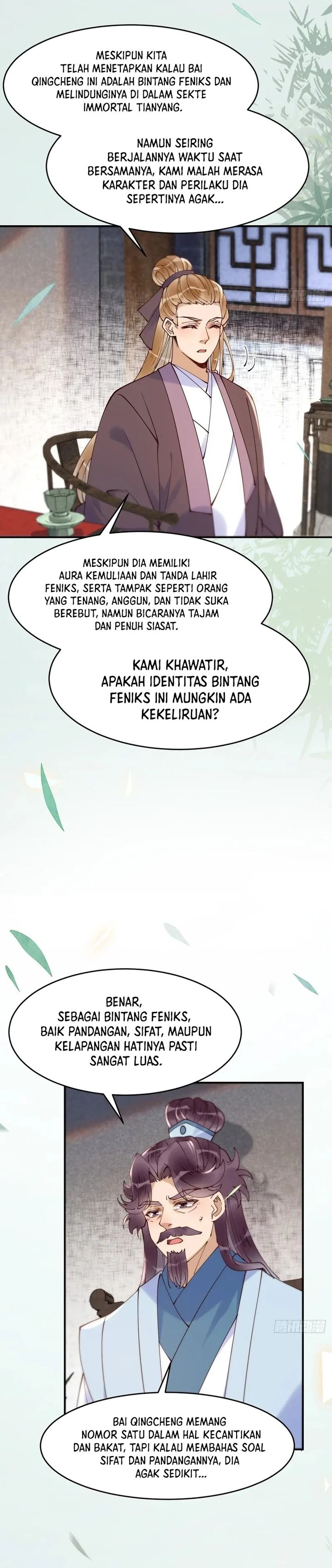 Dilarang COPAS - situs resmi www.mangacanblog.com - Komik the ghostly doctor 626 - chapter 626 627 Indonesia the ghostly doctor 626 - chapter 626 Terbaru 10|Baca Manga Komik Indonesia|Mangacan