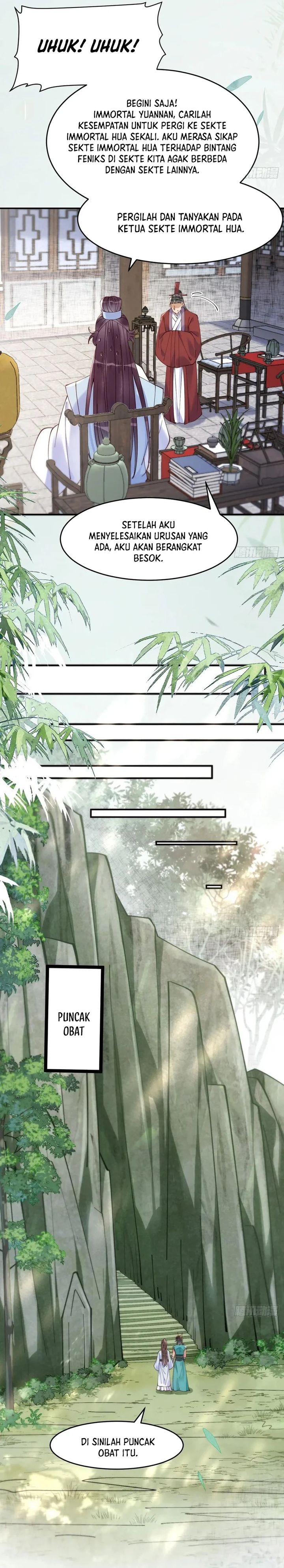 Dilarang COPAS - situs resmi www.mangacanblog.com - Komik the ghostly doctor 626 - chapter 626 627 Indonesia the ghostly doctor 626 - chapter 626 Terbaru 11|Baca Manga Komik Indonesia|Mangacan