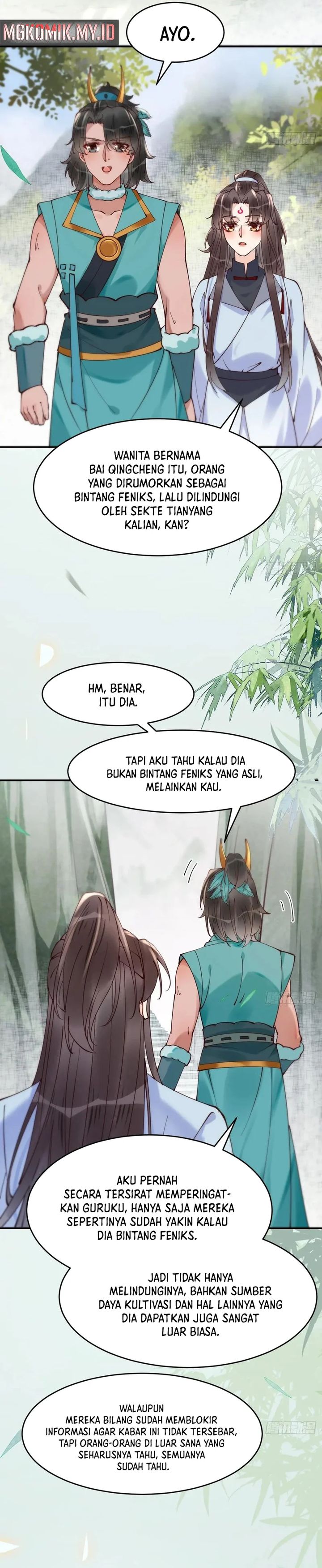 Dilarang COPAS - situs resmi www.mangacanblog.com - Komik the ghostly doctor 626 - chapter 626 627 Indonesia the ghostly doctor 626 - chapter 626 Terbaru 12|Baca Manga Komik Indonesia|Mangacan