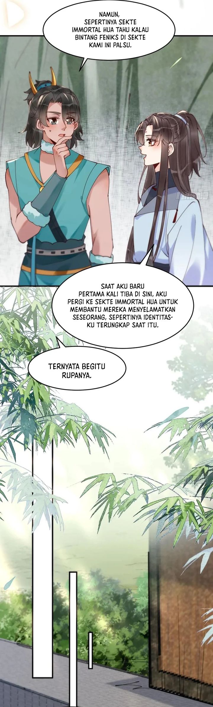 Dilarang COPAS - situs resmi www.mangacanblog.com - Komik the ghostly doctor 626 - chapter 626 627 Indonesia the ghostly doctor 626 - chapter 626 Terbaru 14|Baca Manga Komik Indonesia|Mangacan