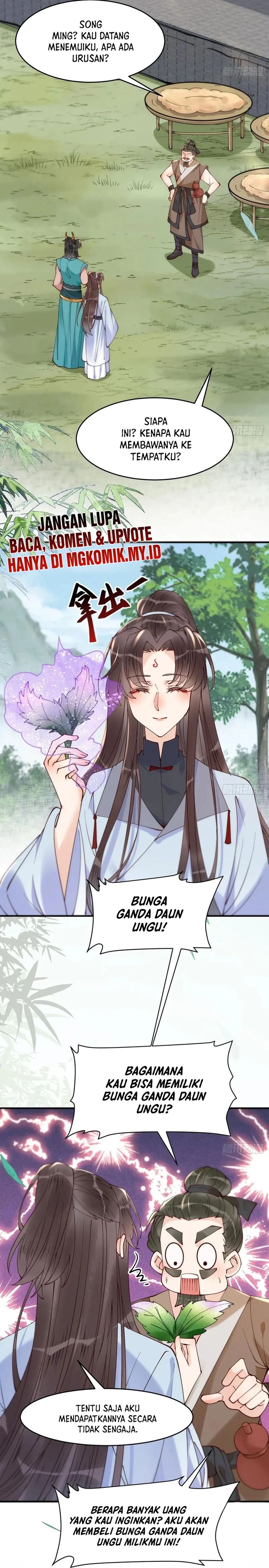 Dilarang COPAS - situs resmi www.mangacanblog.com - Komik the ghostly doctor 626 - chapter 626 627 Indonesia the ghostly doctor 626 - chapter 626 Terbaru 15|Baca Manga Komik Indonesia|Mangacan