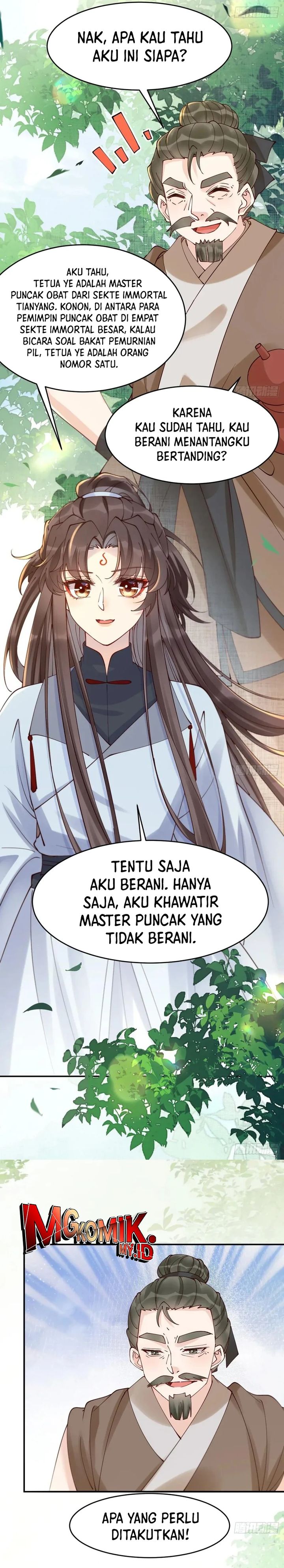 Dilarang COPAS - situs resmi www.mangacanblog.com - Komik the ghostly doctor 627 - chapter 627 628 Indonesia the ghostly doctor 627 - chapter 627 Terbaru 4|Baca Manga Komik Indonesia|Mangacan