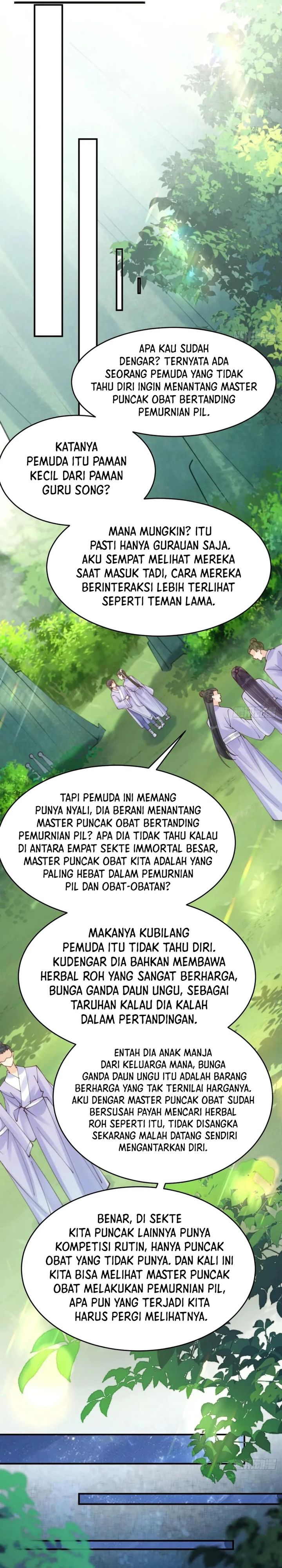 Dilarang COPAS - situs resmi www.mangacanblog.com - Komik the ghostly doctor 627 - chapter 627 628 Indonesia the ghostly doctor 627 - chapter 627 Terbaru 5|Baca Manga Komik Indonesia|Mangacan