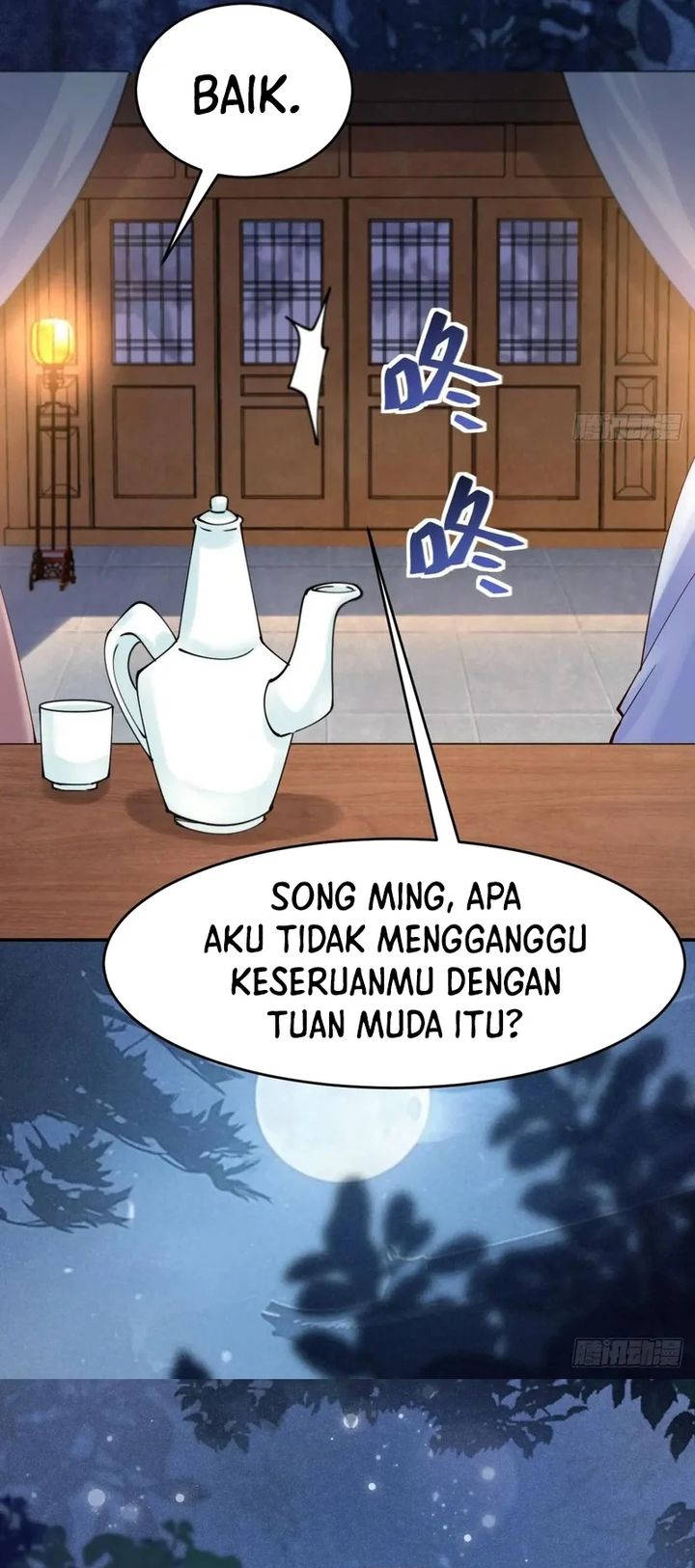 Dilarang COPAS - situs resmi www.mangacanblog.com - Komik the ghostly doctor 627 - chapter 627 628 Indonesia the ghostly doctor 627 - chapter 627 Terbaru 7|Baca Manga Komik Indonesia|Mangacan
