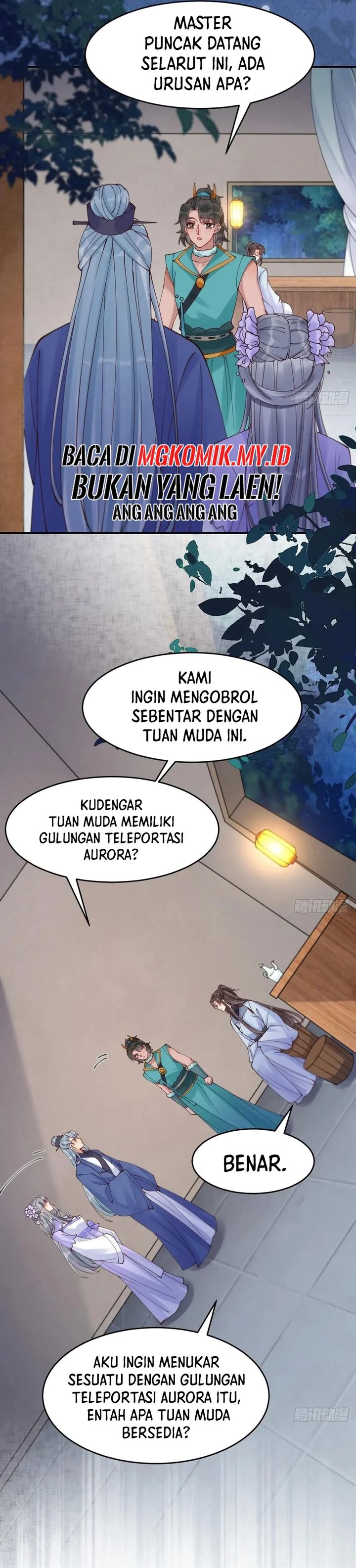Dilarang COPAS - situs resmi www.mangacanblog.com - Komik the ghostly doctor 627 - chapter 627 628 Indonesia the ghostly doctor 627 - chapter 627 Terbaru 8|Baca Manga Komik Indonesia|Mangacan