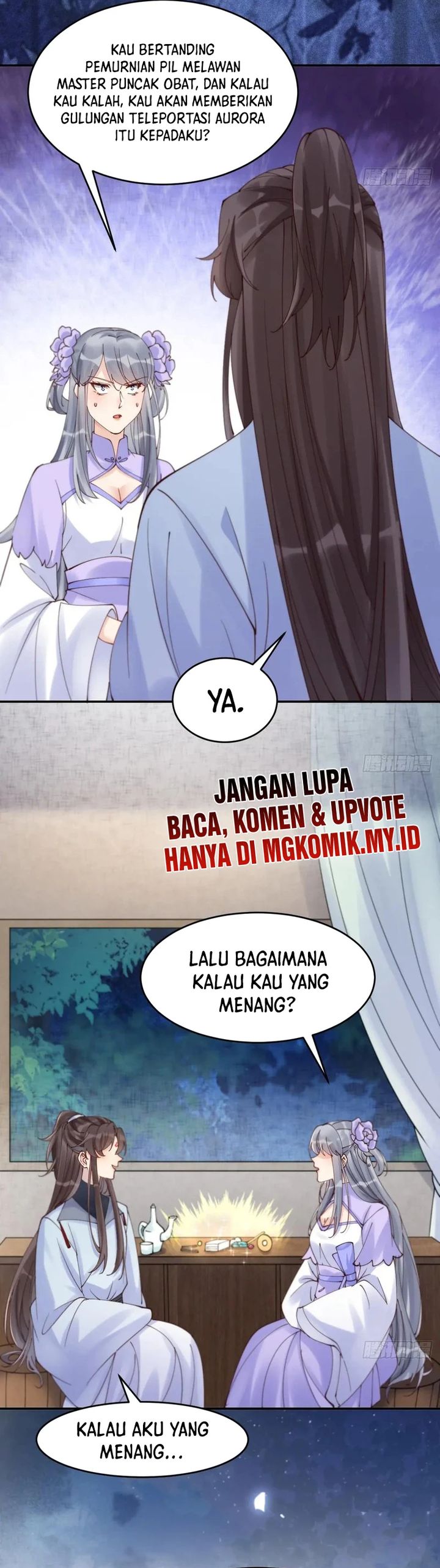 Dilarang COPAS - situs resmi www.mangacanblog.com - Komik the ghostly doctor 627 - chapter 627 628 Indonesia the ghostly doctor 627 - chapter 627 Terbaru 11|Baca Manga Komik Indonesia|Mangacan