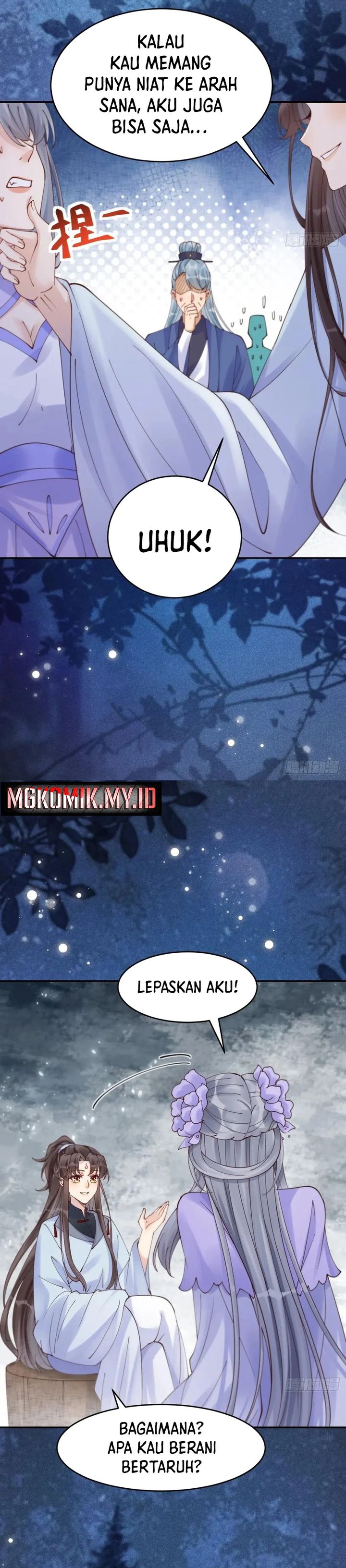 Dilarang COPAS - situs resmi www.mangacanblog.com - Komik the ghostly doctor 627 - chapter 627 628 Indonesia the ghostly doctor 627 - chapter 627 Terbaru 13|Baca Manga Komik Indonesia|Mangacan