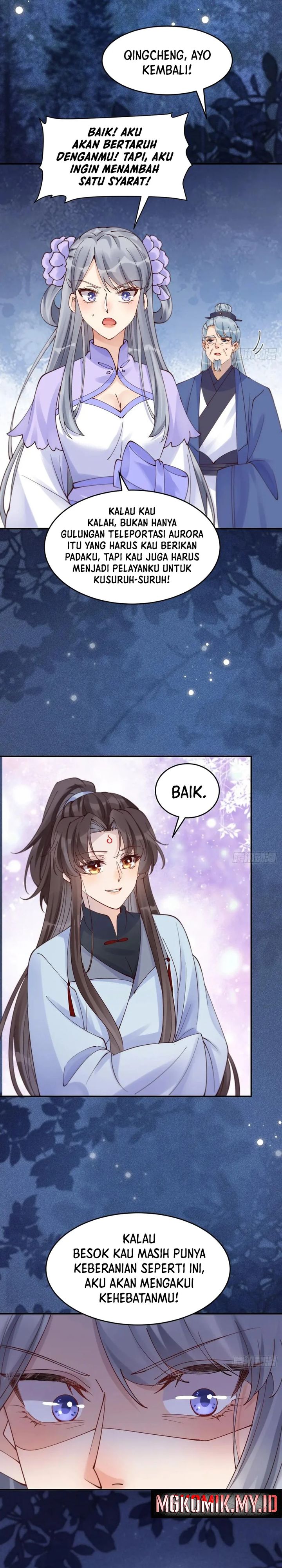 Dilarang COPAS - situs resmi www.mangacanblog.com - Komik the ghostly doctor 627 - chapter 627 628 Indonesia the ghostly doctor 627 - chapter 627 Terbaru 14|Baca Manga Komik Indonesia|Mangacan