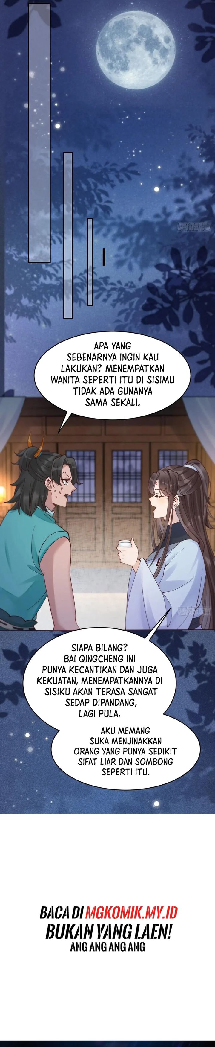 Dilarang COPAS - situs resmi www.mangacanblog.com - Komik the ghostly doctor 627 - chapter 627 628 Indonesia the ghostly doctor 627 - chapter 627 Terbaru 15|Baca Manga Komik Indonesia|Mangacan