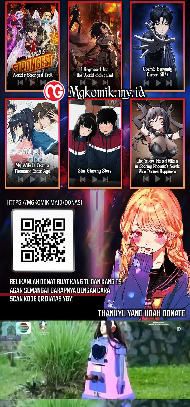 Dilarang COPAS - situs resmi www.mangacanblog.com - Komik the ghostly doctor 627 - chapter 627 628 Indonesia the ghostly doctor 627 - chapter 627 Terbaru 16|Baca Manga Komik Indonesia|Mangacan