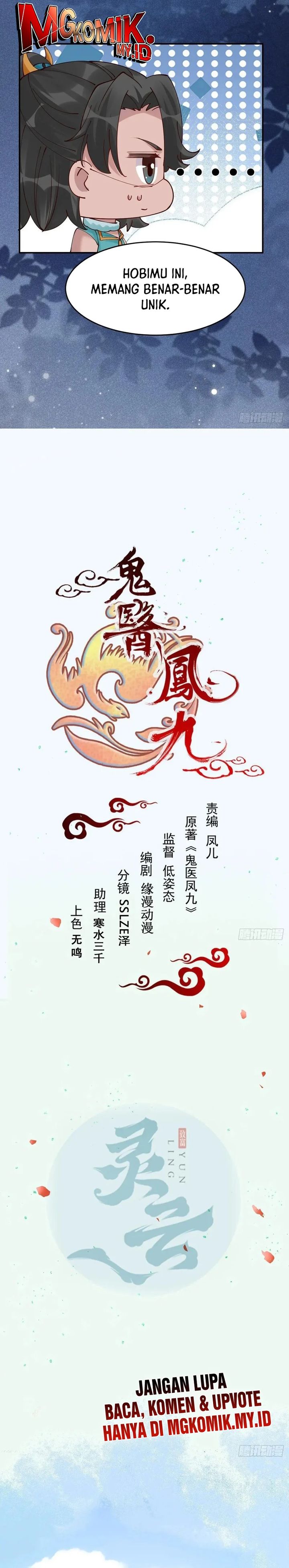 Dilarang COPAS - situs resmi www.mangacanblog.com - Komik the ghostly doctor 628 - chapter 628 629 Indonesia the ghostly doctor 628 - chapter 628 Terbaru 1|Baca Manga Komik Indonesia|Mangacan