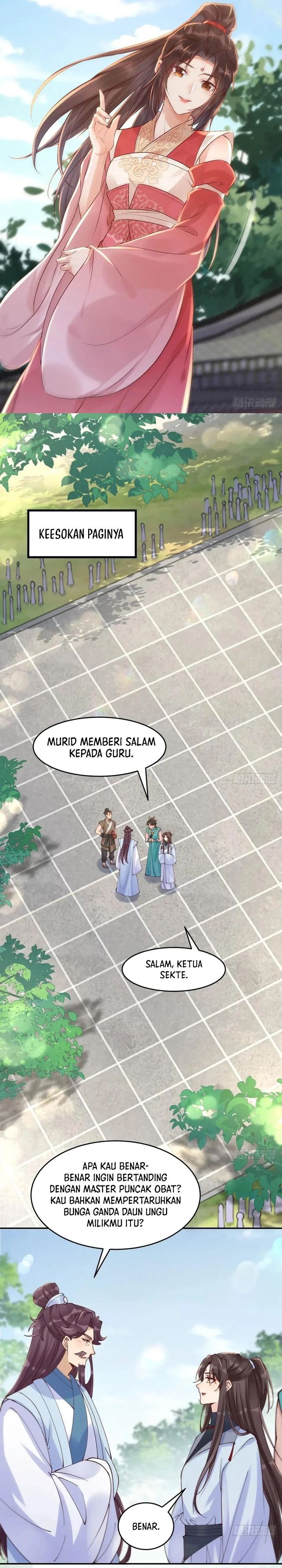 Dilarang COPAS - situs resmi www.mangacanblog.com - Komik the ghostly doctor 628 - chapter 628 629 Indonesia the ghostly doctor 628 - chapter 628 Terbaru 2|Baca Manga Komik Indonesia|Mangacan