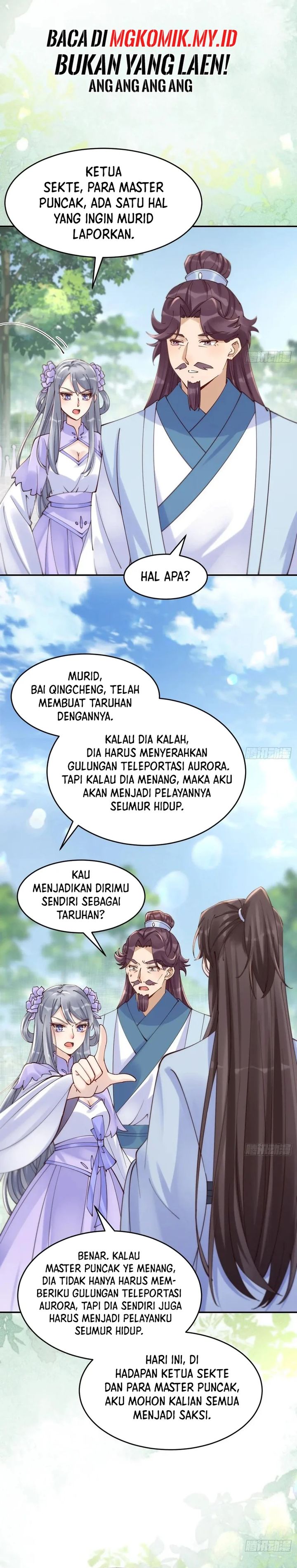 Dilarang COPAS - situs resmi www.mangacanblog.com - Komik the ghostly doctor 628 - chapter 628 629 Indonesia the ghostly doctor 628 - chapter 628 Terbaru 3|Baca Manga Komik Indonesia|Mangacan