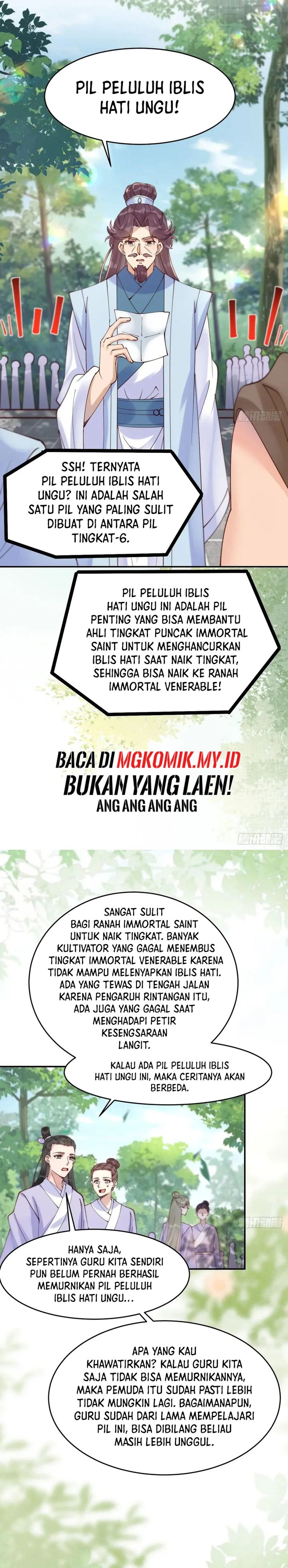 Dilarang COPAS - situs resmi www.mangacanblog.com - Komik the ghostly doctor 628 - chapter 628 629 Indonesia the ghostly doctor 628 - chapter 628 Terbaru 7|Baca Manga Komik Indonesia|Mangacan