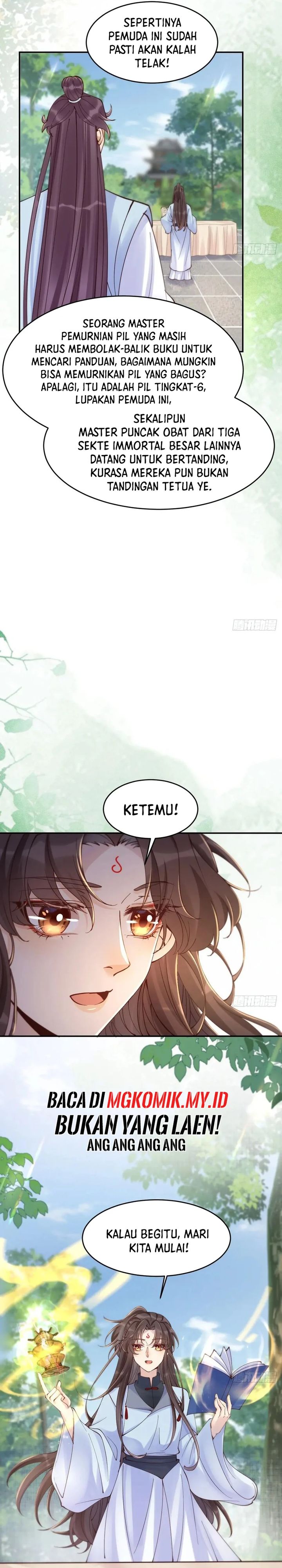 Dilarang COPAS - situs resmi www.mangacanblog.com - Komik the ghostly doctor 628 - chapter 628 629 Indonesia the ghostly doctor 628 - chapter 628 Terbaru 12|Baca Manga Komik Indonesia|Mangacan