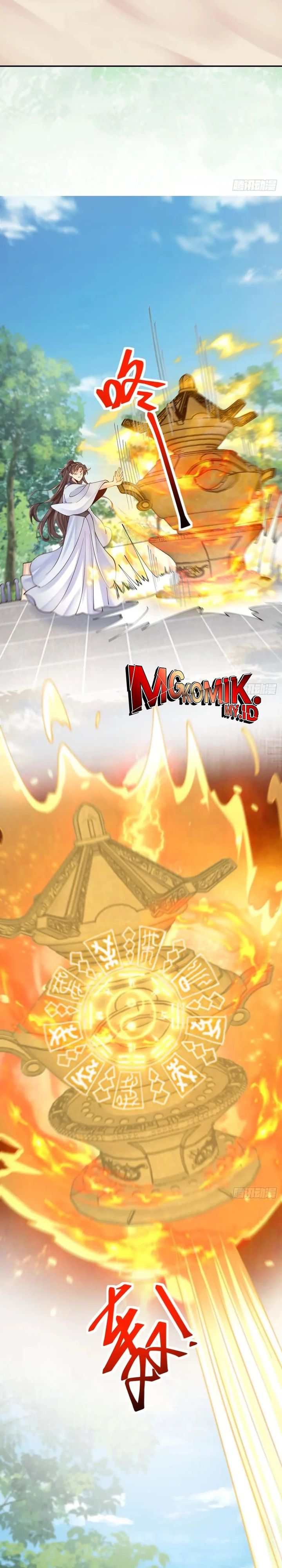 Dilarang COPAS - situs resmi www.mangacanblog.com - Komik the ghostly doctor 628 - chapter 628 629 Indonesia the ghostly doctor 628 - chapter 628 Terbaru 13|Baca Manga Komik Indonesia|Mangacan